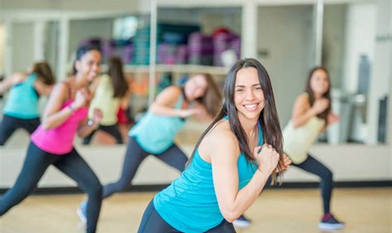 Find Zumba Beginner Classes Near Me Today! Easy Starts The Ultimate Zumba Guide: Dance Your Way to a Healthier You Find Zumba Beginner Classes Near Me Today! Easy Starts | The Ultimate Zumba Guide: Dance Your Way to a Healthier You