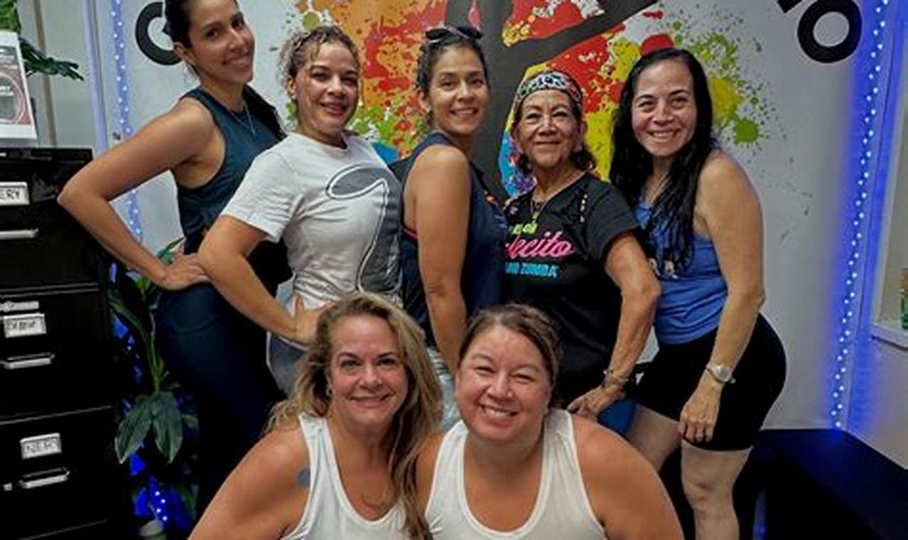 Find Fun Zumba Classes in Fort Myers Near You! The Ultimate Zumba Guide: Dance Your Way to a Healthier You Find Fun Zumba Classes in Fort Myers Near You! | The Ultimate Zumba Guide: Dance Your Way to a Healthier You
