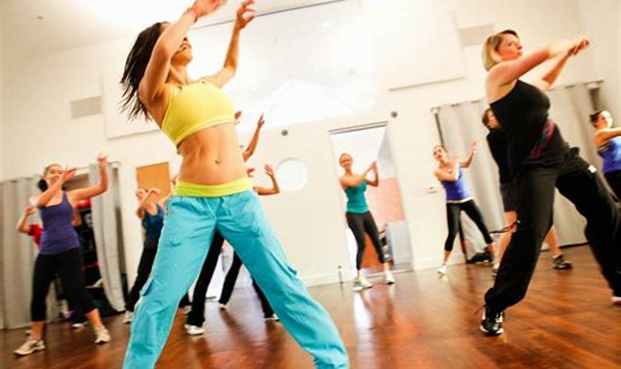 Unleash Your Inner Dancer: Zumba Fit Dance Fun! The Ultimate Zumba Guide: Dance Your Way to a Healthier You Unleash Your Inner Dancer: Zumba Fit Dance Fun! | The Ultimate Zumba Guide: Dance Your Way to a Healthier You