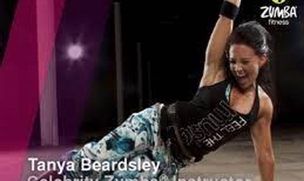 Find a Tanya Zumba Instructor Near You: Dance Fitness The Ultimate Zumba Guide: Dance Your Way to a Healthier You Find a Tanya Zumba Instructor Near You: Dance Fitness | The Ultimate Zumba Guide: Dance Your Way to a Healthier You