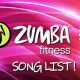 Get Moving! Zumba 2 Wii Song List + Dance Tracks | The Ultimate Zumba Guide: Dance Your Way to a Healthier You