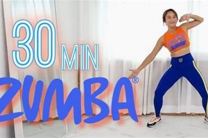 Quick Zumba: 30-Minute YouTube Workouts for You! The Ultimate Zumba Guide: Dance Your Way to a Healthier You Quick Zumba: 30-Minute YouTube Workouts for You! | The Ultimate Zumba Guide: Dance Your Way to a Healthier You