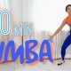 Quick Zumba: 30-Minute YouTube Workouts for You! | The Ultimate Zumba Guide: Dance Your Way to a Healthier You