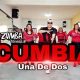 Boost Your Body: YouTube Zumba Cumbia Workout! | The Ultimate Zumba Guide: Dance Your Way to a Healthier You