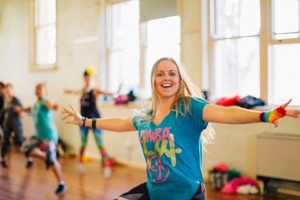 Dance Your Way Fit: Zumba Classes Sydney Guide | The Ultimate Zumba Guide: Dance Your Way to a Healthier You