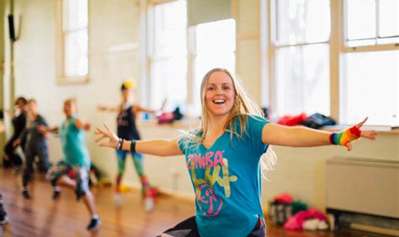 Dance Your Way Fit: Zumba Classes Sydney Guide The Ultimate Zumba Guide: Dance Your Way to a Healthier You Dance Your Way Fit: Zumba Classes Sydney Guide | The Ultimate Zumba Guide: Dance Your Way to a Healthier You
