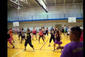 Find Zumba Classes Near You! San Angelo, TX Fitness The Ultimate Zumba Guide: Dance Your Way to a Healthier You Find Zumba Classes Near You! San Angelo, TX Fitness | The Ultimate Zumba Guide: Dance Your Way to a Healthier You
