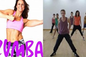 Online Beginner Zumba: Dance Fitness Fun at Home! The Ultimate Zumba Guide: Dance Your Way to a Healthier You Online Beginner Zumba: Dance Fitness Fun at Home! | The Ultimate Zumba Guide: Dance Your Way to a Healthier You