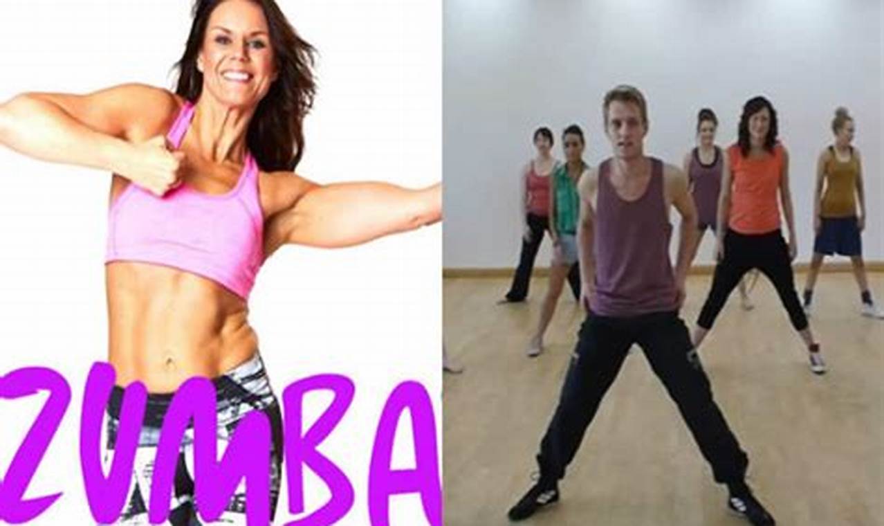 Online Beginner Zumba: Dance Fitness Fun at Home! The Ultimate Zumba Guide: Dance Your Way to a Healthier You Online Beginner Zumba: Dance Fitness Fun at Home! | The Ultimate Zumba Guide: Dance Your Way to a Healthier You