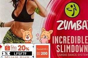 Unleash Your Inner Dancer: Zumba Fitness Incredible! The Ultimate Zumba Guide: Dance Your Way to a Healthier You Unleash Your Inner Dancer: Zumba Fitness Incredible! | The Ultimate Zumba Guide: Dance Your Way to a Healthier You