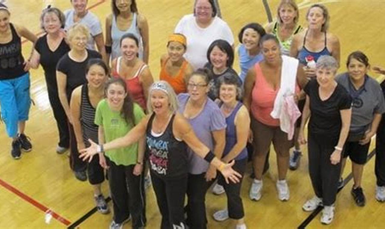 Find Fun Zumba Classes Near You in Evanston, IL The Ultimate Zumba Guide: Dance Your Way to a Healthier You Find Fun Zumba Classes Near You in Evanston, IL | The Ultimate Zumba Guide: Dance Your Way to a Healthier You