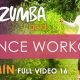 Gentle Zumba Gold Oldies: Fitness & Fun! | The Ultimate Zumba Guide: Dance Your Way to a Healthier You