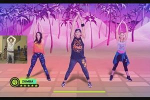 Get Fit: Firehouse Song Zumba Workout Remix! The Ultimate Zumba Guide: Dance Your Way to a Healthier You Get Fit: Firehouse Song Zumba Workout Remix! | The Ultimate Zumba Guide: Dance Your Way to a Healthier You