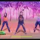 Get Fit: Firehouse Song Zumba Workout Remix! | The Ultimate Zumba Guide: Dance Your Way to a Healthier You
