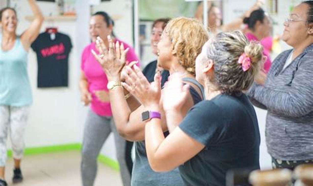 Find Fun & Effective Zumba Classes in Kendall Today! The Ultimate Zumba Guide: Dance Your Way to a Healthier You Find Fun & Effective Zumba Classes in Kendall Today! | The Ultimate Zumba Guide: Dance Your Way to a Healthier You