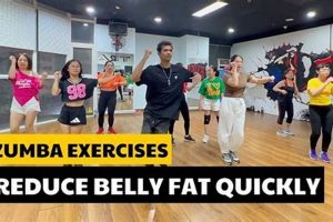 Can Zumba Burn Belly Fat? The Truth & Tips The Ultimate Zumba Guide: Dance Your Way to a Healthier You Can Zumba Burn Belly Fat? The Truth & Tips | The Ultimate Zumba Guide: Dance Your Way to a Healthier You