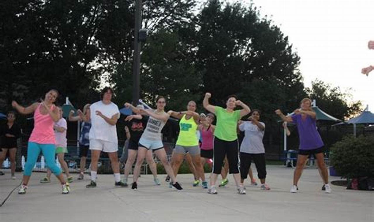 Find Fun Zumba Classes Palatine IL Near You! The Ultimate Zumba Guide: Dance Your Way to a Healthier You Find Fun Zumba Classes Palatine IL Near You! | The Ultimate Zumba Guide: Dance Your Way to a Healthier You