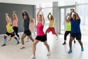 Discover: What is a Zumba Class? Benefits &amp; Fun! | The Ultimate Zumba Guide: Dance Your Way to a Healthier You