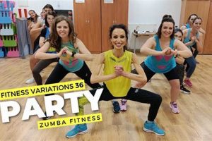 Boost Fitness: Zumba Party Fitness Fun! The Ultimate Zumba Guide: Dance Your Way to a Healthier You Boost Fitness: Zumba Party Fitness Fun! | The Ultimate Zumba Guide: Dance Your Way to a Healthier You