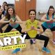 Boost Fitness: Zumba Party Fitness Fun! | The Ultimate Zumba Guide: Dance Your Way to a Healthier You