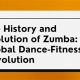 Unleashing the Fun: A History of Zumba Fitness Evolution | The Ultimate Zumba Guide: Dance Your Way to a Healthier You