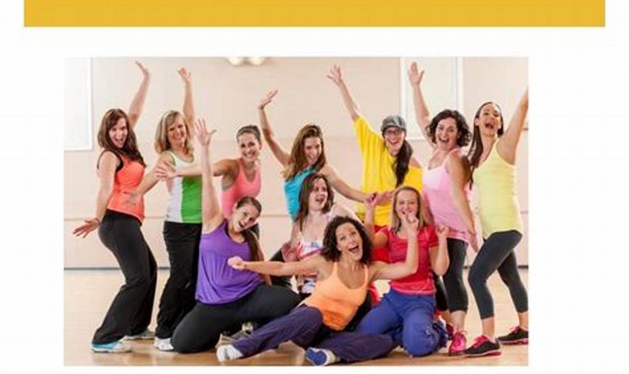 Find Zumba Classes Near Huntington WV + More! The Ultimate Zumba Guide: Dance Your Way to a Healthier You Find Zumba Classes Near Huntington WV + More! | The Ultimate Zumba Guide: Dance Your Way to a Healthier You