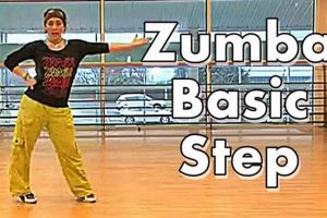 Learn Zumba Fitness Basic Steps: A Step-by-Step Guide The Ultimate Zumba Guide: Dance Your Way to a Healthier You Learn Zumba Fitness Basic Steps: A Step-by-Step Guide | The Ultimate Zumba Guide: Dance Your Way to a Healthier You