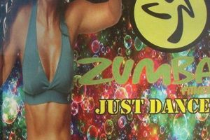 Top Just Dance Zumba Songs: Groove Your Body! The Ultimate Zumba Guide: Dance Your Way to a Healthier You Top Just Dance Zumba Songs: Groove Your Body! | The Ultimate Zumba Guide: Dance Your Way to a Healthier You