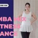 Boost Fitness: Zumba YouTube Channel Workouts | The Ultimate Zumba Guide: Dance Your Way to a Healthier You
