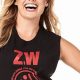 Best Zumba Fitness Tank Top: Dance in Comfort! | The Ultimate Zumba Guide: Dance Your Way to a Healthier You