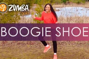 Boost Your Zumba: Find Boogie Shoes Zumba [Guide] | The Ultimate Zumba Guide: Dance Your Way to a Healthier You