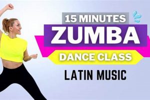 Boost Your Zumba: Latin Music Playlist for Fitness Fun The Ultimate Zumba Guide: Dance Your Way to a Healthier You Boost Your Zumba: Latin Music Playlist for Fitness Fun | The Ultimate Zumba Guide: Dance Your Way to a Healthier You