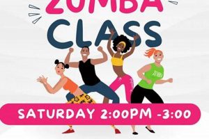 Find Fun Zumba Classes in Amarillo: Dance Your Way Fit! | The Ultimate Zumba Guide: Dance Your Way to a Healthier You