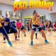 Watch Zumba Suzy on YouTube: Dance Fitness Fun! | The Ultimate Zumba Guide: Dance Your Way to a Healthier You