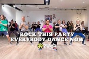Rock Zumba Songs: Groove to Guitar Beats! The Ultimate Zumba Guide: Dance Your Way to a Healthier You Rock Zumba Songs: Groove to Guitar Beats! | The Ultimate Zumba Guide: Dance Your Way to a Healthier You