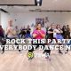 Rock Zumba Songs: Groove to Guitar Beats! | The Ultimate Zumba Guide: Dance Your Way to a Healthier You