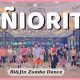 Get Fit with Zumba Dance Senorita: Dance Your Way Lean! | The Ultimate Zumba Guide: Dance Your Way to a Healthier You