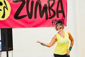 Find Zumba Classes in Beaufort, SC: Dance Your Way Fit! | The Ultimate Zumba Guide: Dance Your Way to a Healthier You