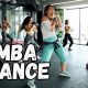 Easy Zumba Belly Dance Workout For Beginners: Get Started! | The Ultimate Zumba Guide: Dance Your Way to a Healthier You