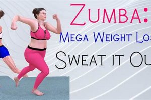 Quick Burn: 30 Minute Zumba Workout for Weight Loss, Fast! The Ultimate Zumba Guide: Dance Your Way to a Healthier You Quick Burn: 30 Minute Zumba Workout for Weight Loss, Fast! | The Ultimate Zumba Guide: Dance Your Way to a Healthier You