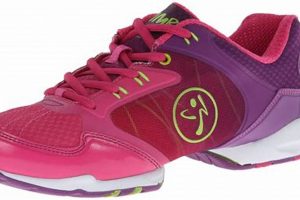 Top-Rated Best Women's Zumba Shoes: Your Ultimate Guide | The Ultimate Zumba Guide: Dance Your Way to a Healthier You