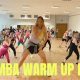 Best Zumba Warm Up Songs Playlist: Get Ready to Move! | The Ultimate Zumba Guide: Dance Your Way to a Healthier You