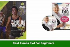 Top-Rated: Best Zumba DVD for Beginners - Get Fit Fast! The Ultimate Zumba Guide: Dance Your Way to a Healthier You Top-Rated: Best Zumba DVD for Beginners - Get Fit Fast! | The Ultimate Zumba Guide: Dance Your Way to a Healthier You