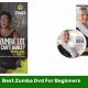 Top-Rated: Best Zumba DVD for Beginners - Get Fit Fast! | The Ultimate Zumba Guide: Dance Your Way to a Healthier You