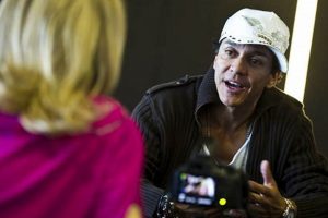 Meet Beto Perez: World-Famous Zumba Instructor! The Ultimate Zumba Guide: Dance Your Way to a Healthier You Meet Beto Perez: World-Famous Zumba Instructor! | The Ultimate Zumba Guide: Dance Your Way to a Healthier You