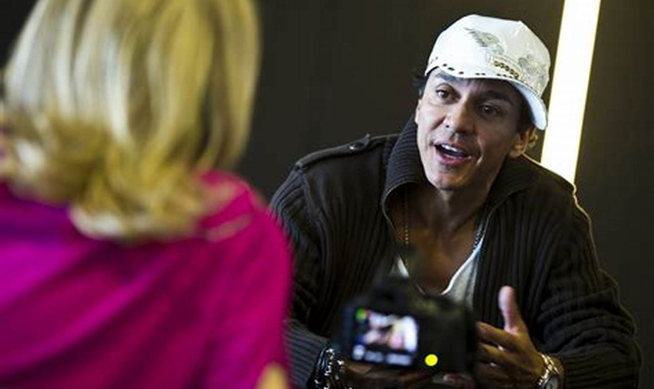 Meet Beto Perez: World-Famous Zumba Instructor! The Ultimate Zumba Guide: Dance Your Way to a Healthier You Meet Beto Perez: World-Famous Zumba Instructor! | The Ultimate Zumba Guide: Dance Your Way to a Healthier You