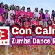 Gentle Beats: Con Calma Zumba Dance for All! | The Ultimate Zumba Guide: Dance Your Way to a Healthier You