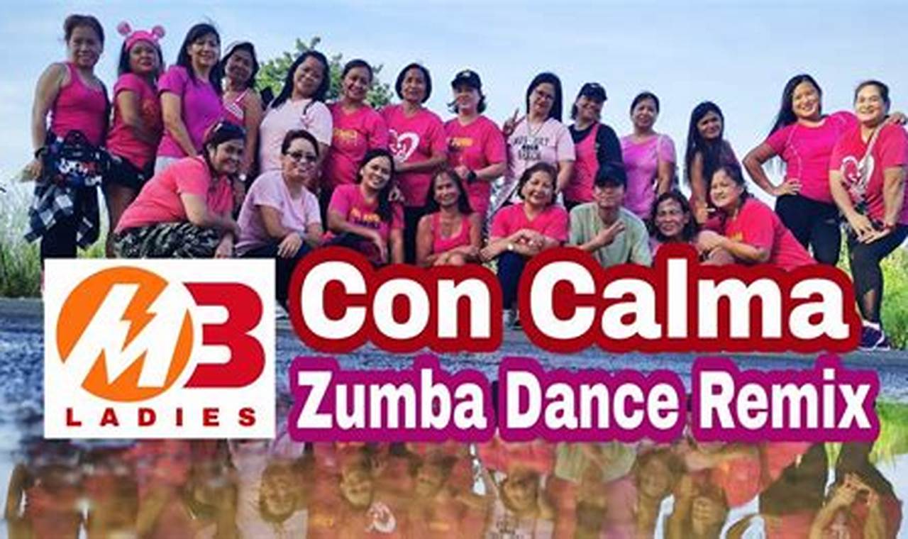 Gentle Beats: Con Calma Zumba Dance for All! The Ultimate Zumba Guide: Dance Your Way to a Healthier You Gentle Beats: Con Calma Zumba Dance for All! | The Ultimate Zumba Guide: Dance Your Way to a Healthier You