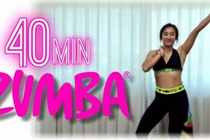 Boost Your Day: Zumba 40 Minutes to Fitness! The Ultimate Zumba Guide: Dance Your Way to a Healthier You Boost Your Day: Zumba 40 Minutes to Fitness! | The Ultimate Zumba Guide: Dance Your Way to a Healthier You