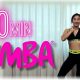 Boost Your Day: Zumba 40 Minutes to Fitness! | The Ultimate Zumba Guide: Dance Your Way to a Healthier You
